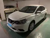 2024 NISSAN SYLPHY,autocango,china used car exporter,china ev exporter,chinese used car exporter,chinese used ev exporter