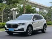 2022 HONGQI HS5,autocango,china used car exporter,china ev exporter,chinese used car exporter,chinese used ev exporter