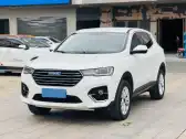2018 HAVAL H4,autocango,china used car exporter,china ev exporter,chinese used car exporter,chinese used ev exporter