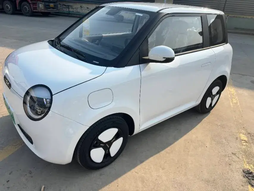 2025 LingBox BOX BEV 19.2KWH