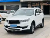 2018 JETOUR X70,autocango,china used car exporter,china ev exporter,chinese used car exporter,chinese used ev exporter