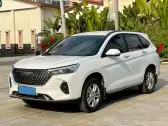 2021 HAVAL M6,autocango,china used car exporter,china ev exporter,chinese used car exporter,chinese used ev exporter