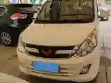 2016 WuLing RongGuang V 1.5L 112HP L4 5MT