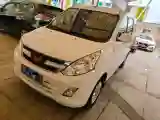 2016 WuLing RongGuang V 1.5L 112HP L4 5MT