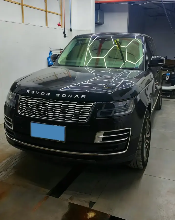 2019 BMW X7 3.0T 340HP L6 8AT