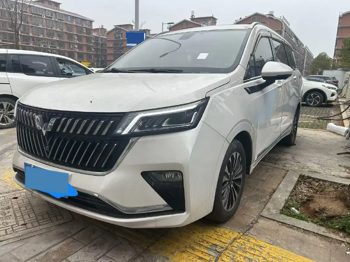 2022 Venucia T60 1.6L 126HP L4 CVT