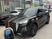 2023 HONGQI HS5,autocango,china used car exporter,china ev exporter,chinese used car exporter,chinese used ev exporter
