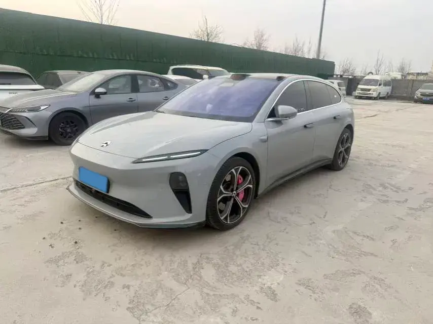 2023 NIO ET5T BEV 75KWH