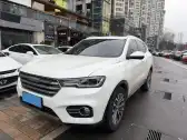 2017 HAVAL H6,autocango,china used car exporter,china ev exporter,chinese used car exporter,chinese used ev exporter