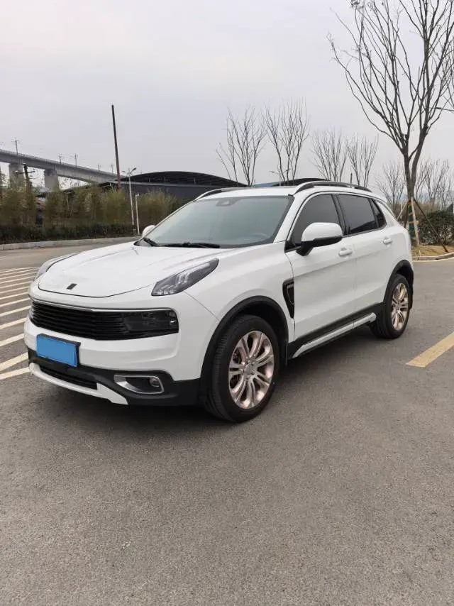 2017 Foton Tunland 2.8T 177HP L4 6AT