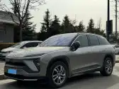 2020 NIO ES6,autocango,china used car exporter,china ev exporter,chinese used car exporter,chinese used ev exporter