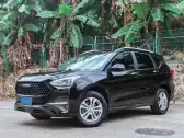 2019 HAVAL M6,autocango,china used car exporter,china ev exporter,chinese used car exporter,chinese used ev exporter