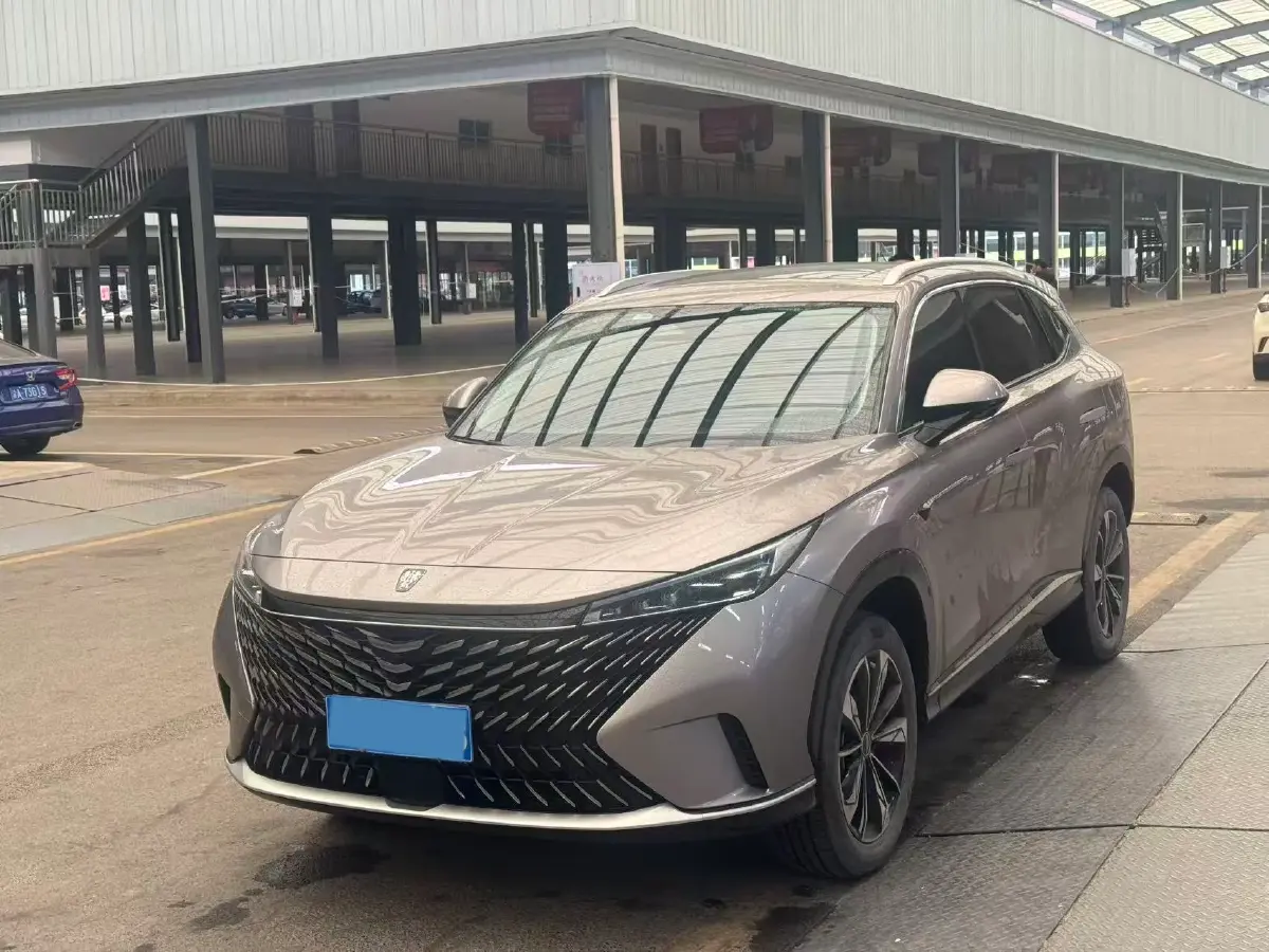 2023 Roewe RX5 1.5T 188HP L4 7DCT