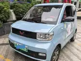 2020 WULING HONGGUANG MINI EV,autocango,china used car exporter,china ev exporter,chinese used car exporter,chinese used ev exporter