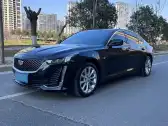 2023 CADILLAC CT5,autocango,china used car exporter,china ev exporter,chinese used car exporter,chinese used ev exporter