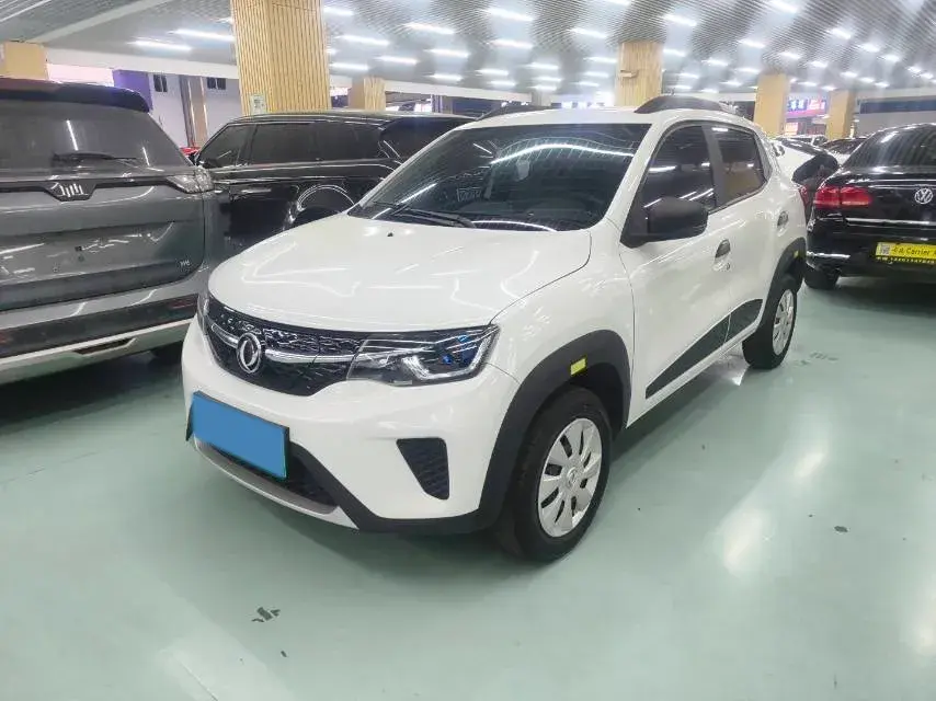 2021 DongFeng eπ Nami EX1 BEV 26.8KWH