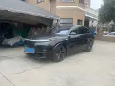 2023 LI L8,autocango,china used car exporter,china ev exporter,chinese used car exporter,chinese used ev exporter