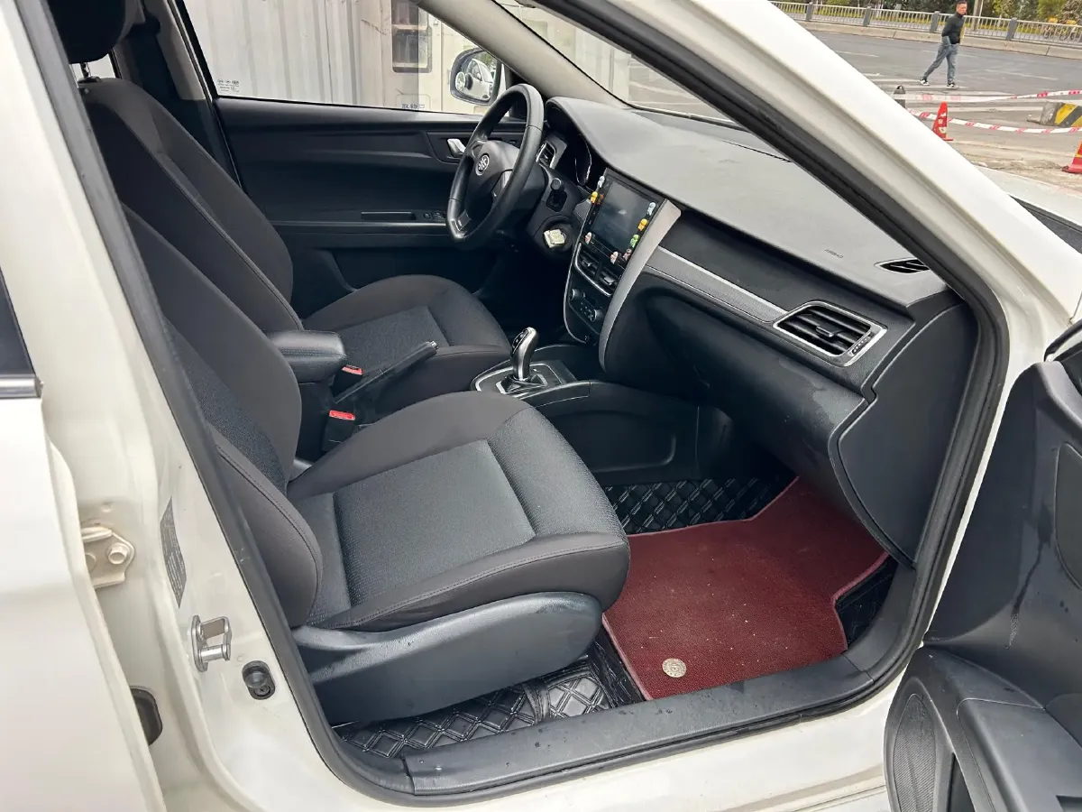 2019 Bestune B30 EV BEV 51.06KWH,autocango,china used car exporter,china ev exporter,chinese used car exporter,chinese used ev exporter