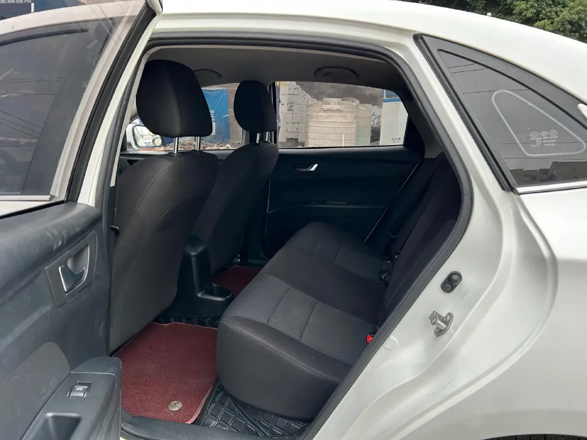 2019 Bestune B30 EV BEV 51.06KWH,autocango,china used car exporter,china ev exporter,chinese used car exporter,chinese used ev exporter