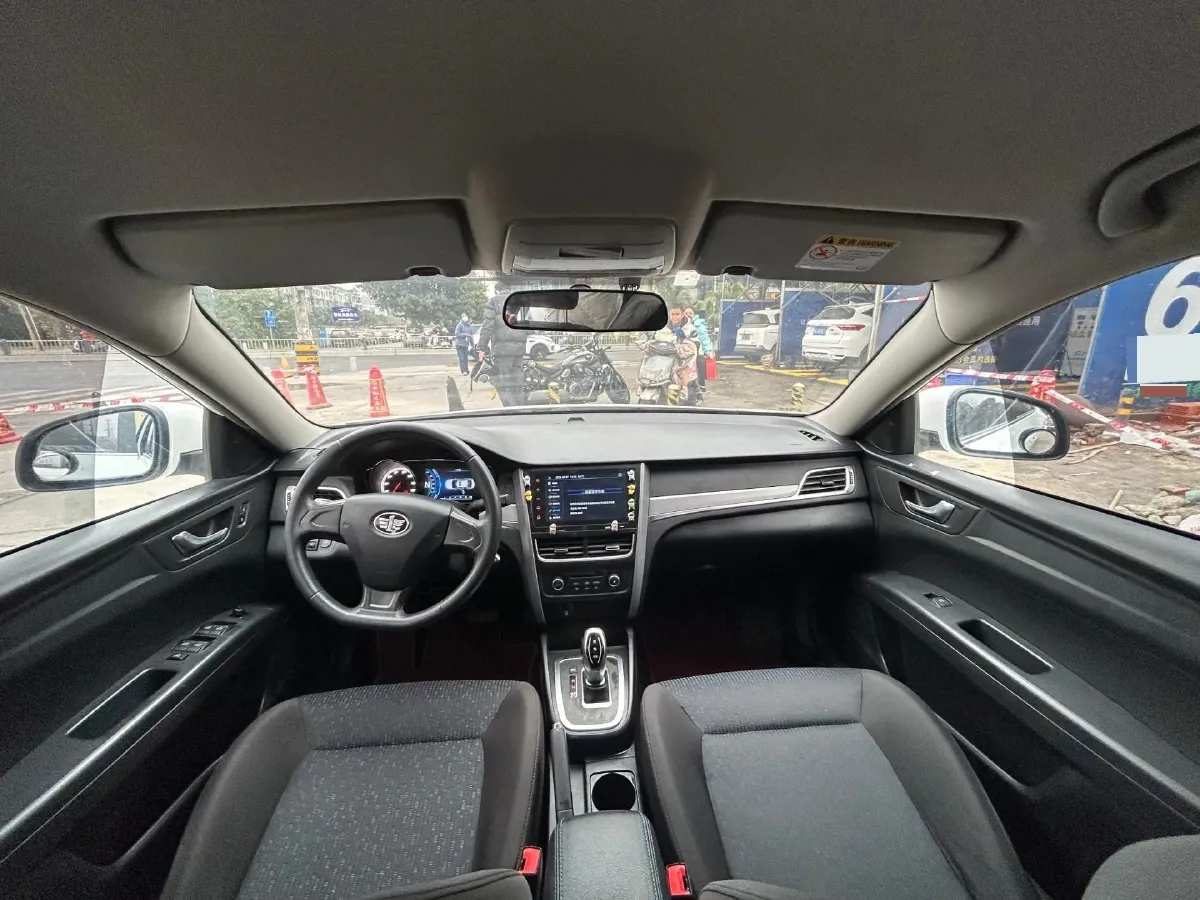 2019 Bestune B30 EV BEV 51.06KWH,autocango,china used car exporter,china ev exporter,chinese used car exporter,chinese used ev exporter