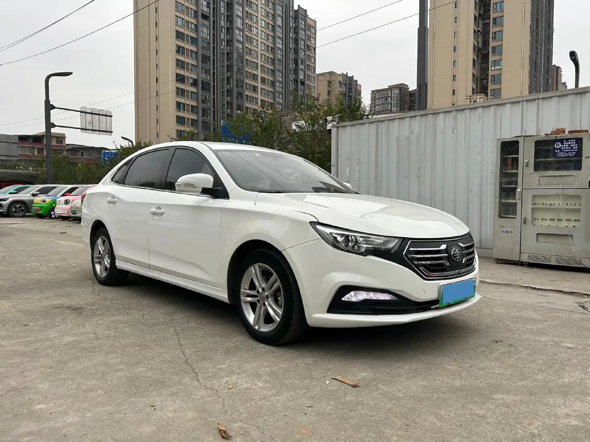 2019 Bestune B30 EV BEV 51.06KWH,autocango,china used car exporter,china ev exporter,chinese used car exporter,chinese used ev exporter