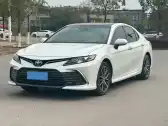 2021 TOYOTA CAMRY,autocango,china used car exporter,china ev exporter,chinese used car exporter,chinese used ev exporter