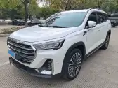 2022 JETOUR X90,autocango,china used car exporter,china ev exporter,chinese used car exporter,chinese used ev exporter