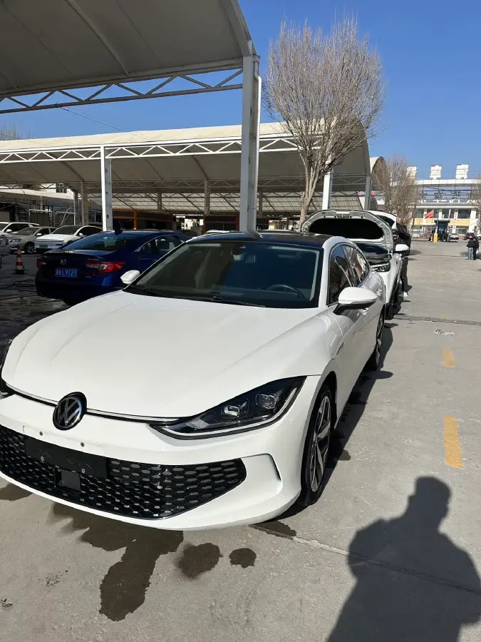 2023 Volkswagen Lamando 1.4T 150HP L4 7DCT