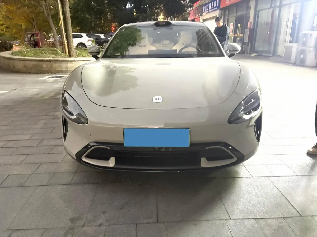 2024 MI SU7 BEV 94.3KWH,autocango,china used car exporter,china ev exporter,chinese used car exporter,chinese used ev exporter