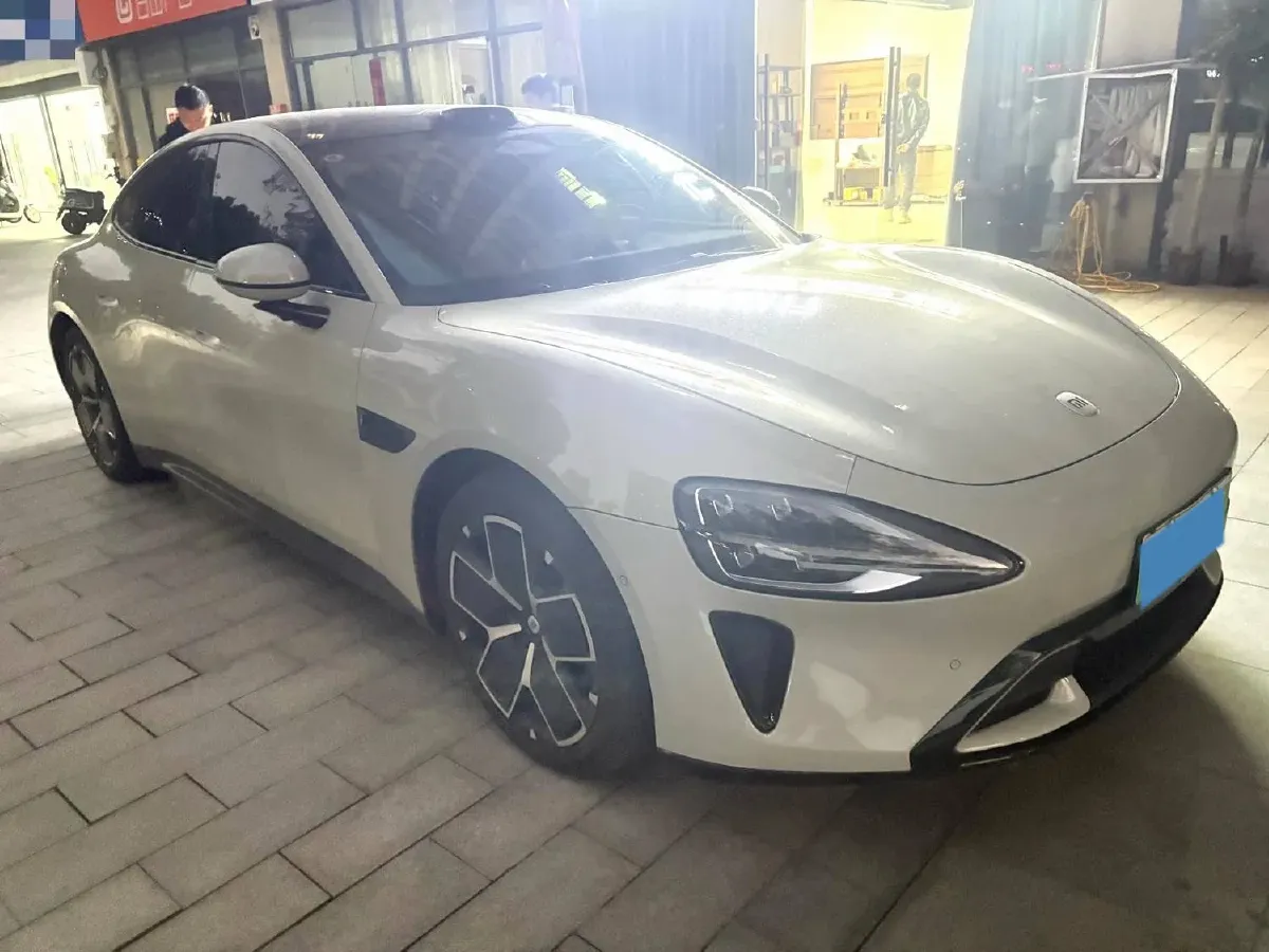 2024 MI SU7 BEV 94.3KWH,autocango,china used car exporter,china ev exporter,chinese used car exporter,chinese used ev exporter