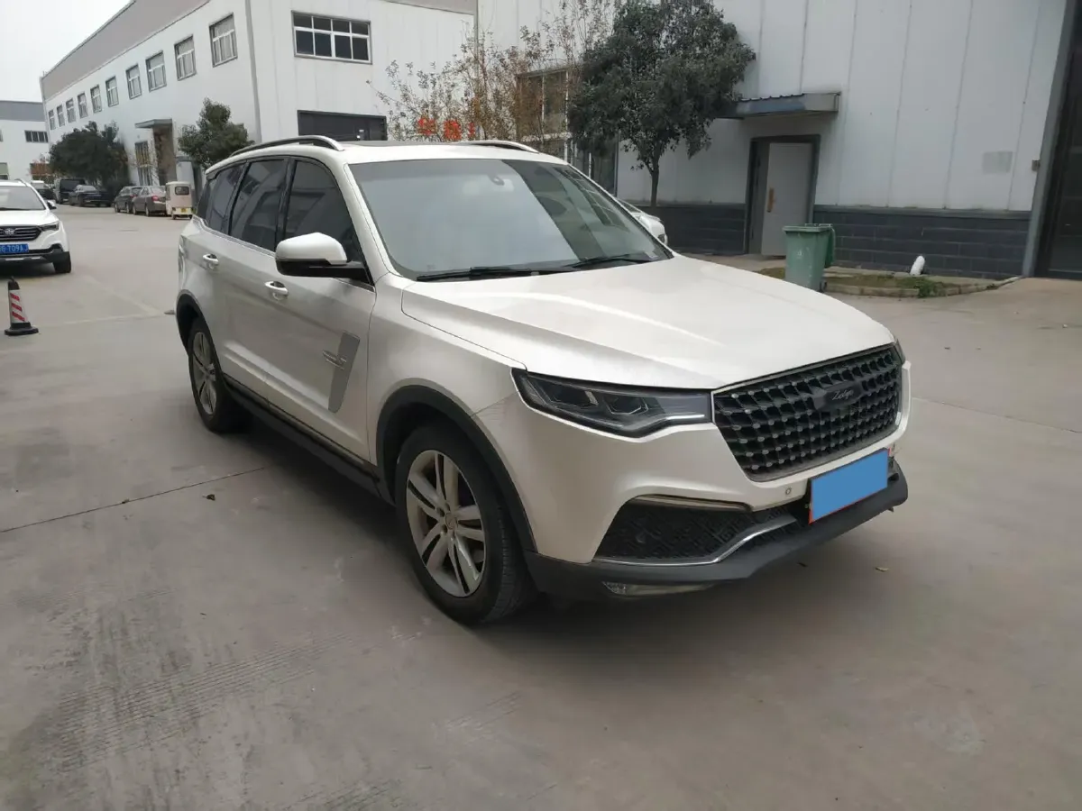 2018 Zotye T800 2.0T 231HP L4 6DCT,autocango,china used car exporter,china ev exporter,chinese used car exporter,chinese used ev exporter