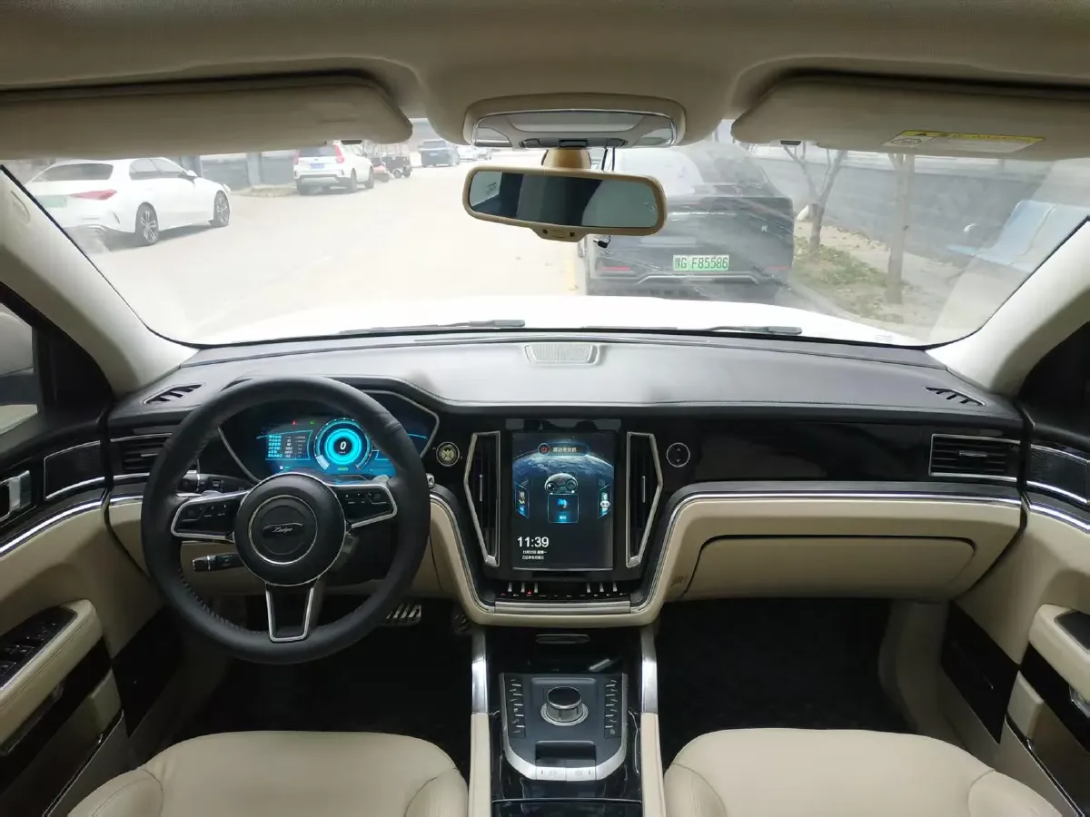 2018 Zotye T800 2.0T 231HP L4 6DCT,autocango,china used car exporter,china ev exporter,chinese used car exporter,chinese used ev exporter