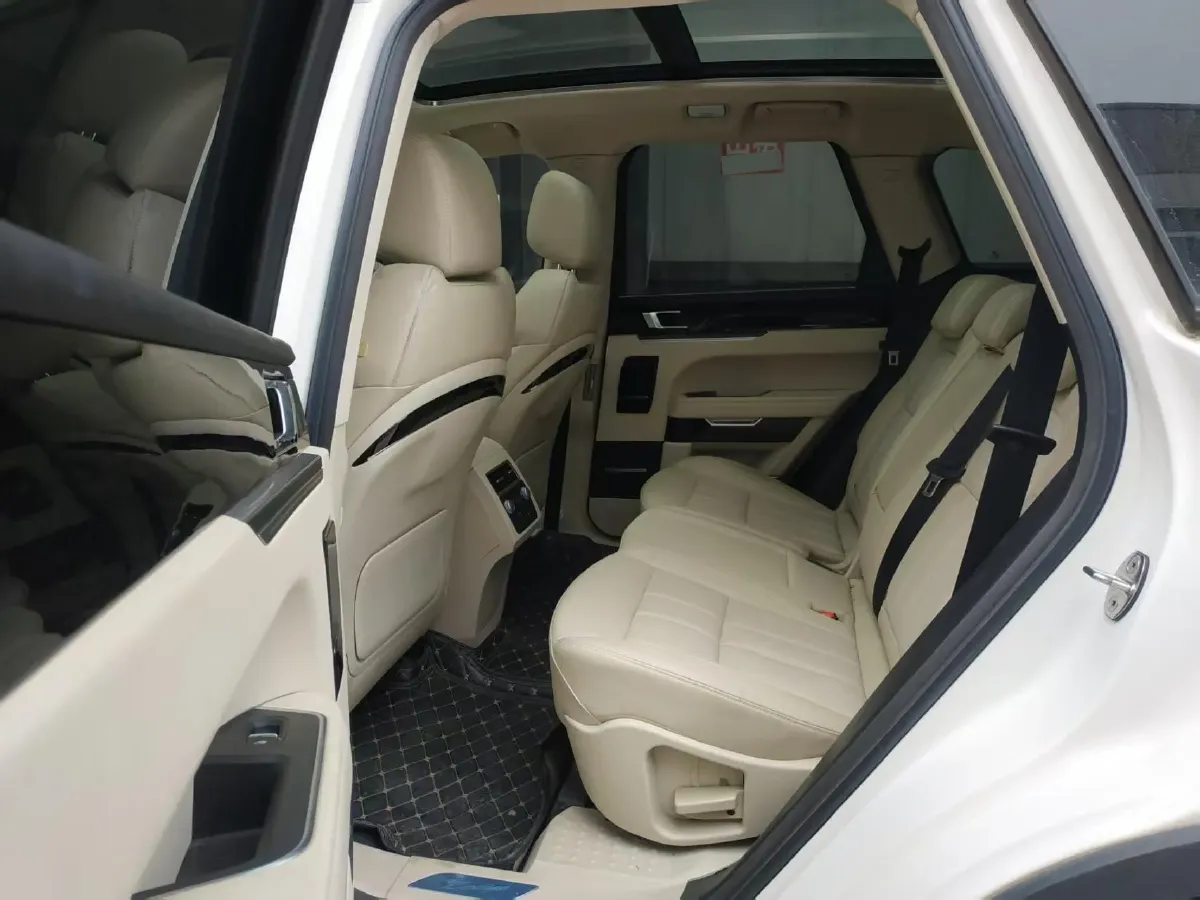 2018 Zotye T800 2.0T 231HP L4 6DCT,autocango,china used car exporter,china ev exporter,chinese used car exporter,chinese used ev exporter