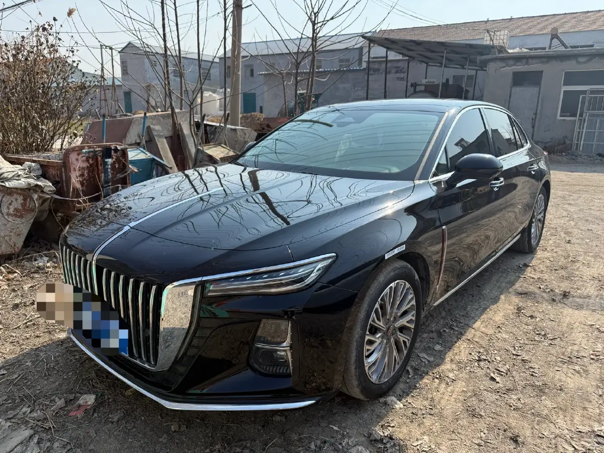 2023 Hyundai Tucson 1.5T 200HP L4 7DCT