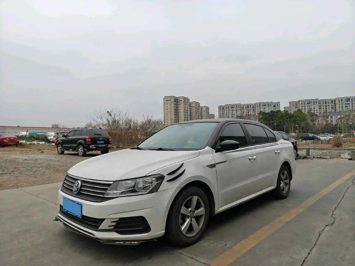 2019 ChangAn Eado XT 1.6L 128HP L4 6AT