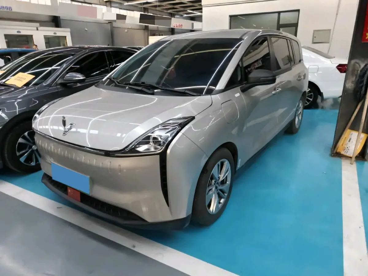 2024 Foton Mars 2.0T 245HP L4 8AT