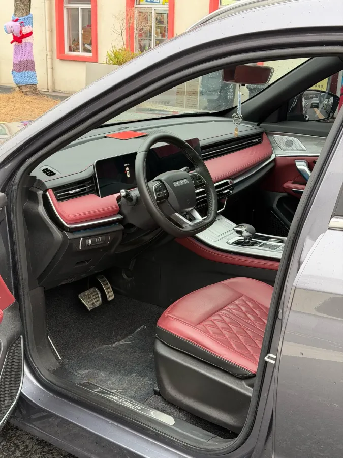 2023 Jetour X70 Plus 1.5T 156HP L4 6DCT,autocango,china used car exporter,china ev exporter,chinese used car exporter,chinese used ev exporter