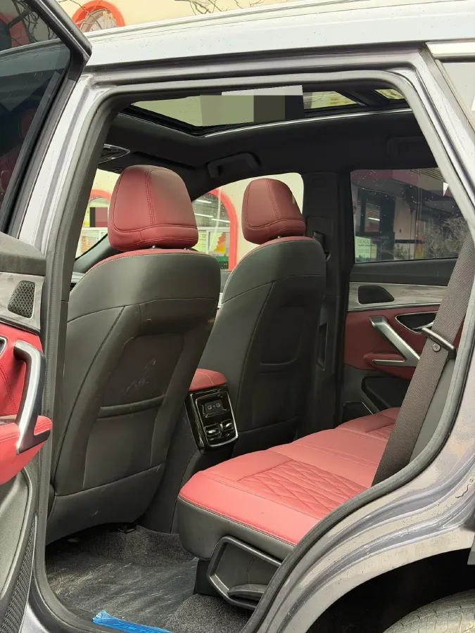 2023 Jetour X70 Plus 1.5T 156HP L4 6DCT,autocango,china used car exporter,china ev exporter,chinese used car exporter,chinese used ev exporter