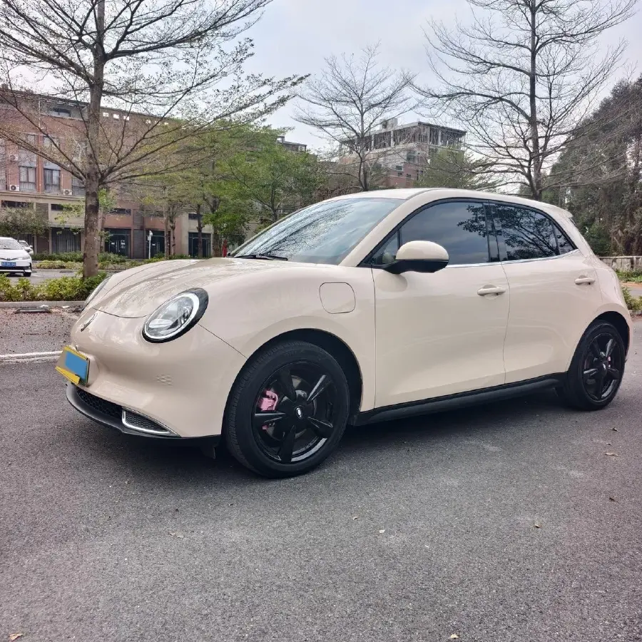 2022 Ora FunkyCat BEV 45.99KWH