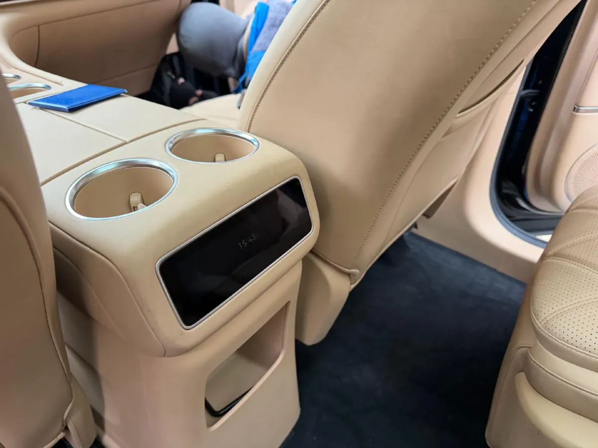 2026 Fulwin FulwinT11 REEV 156HP REEV,autocango,china used car exporter,china ev exporter,chinese used car exporter,chinese used ev exporter