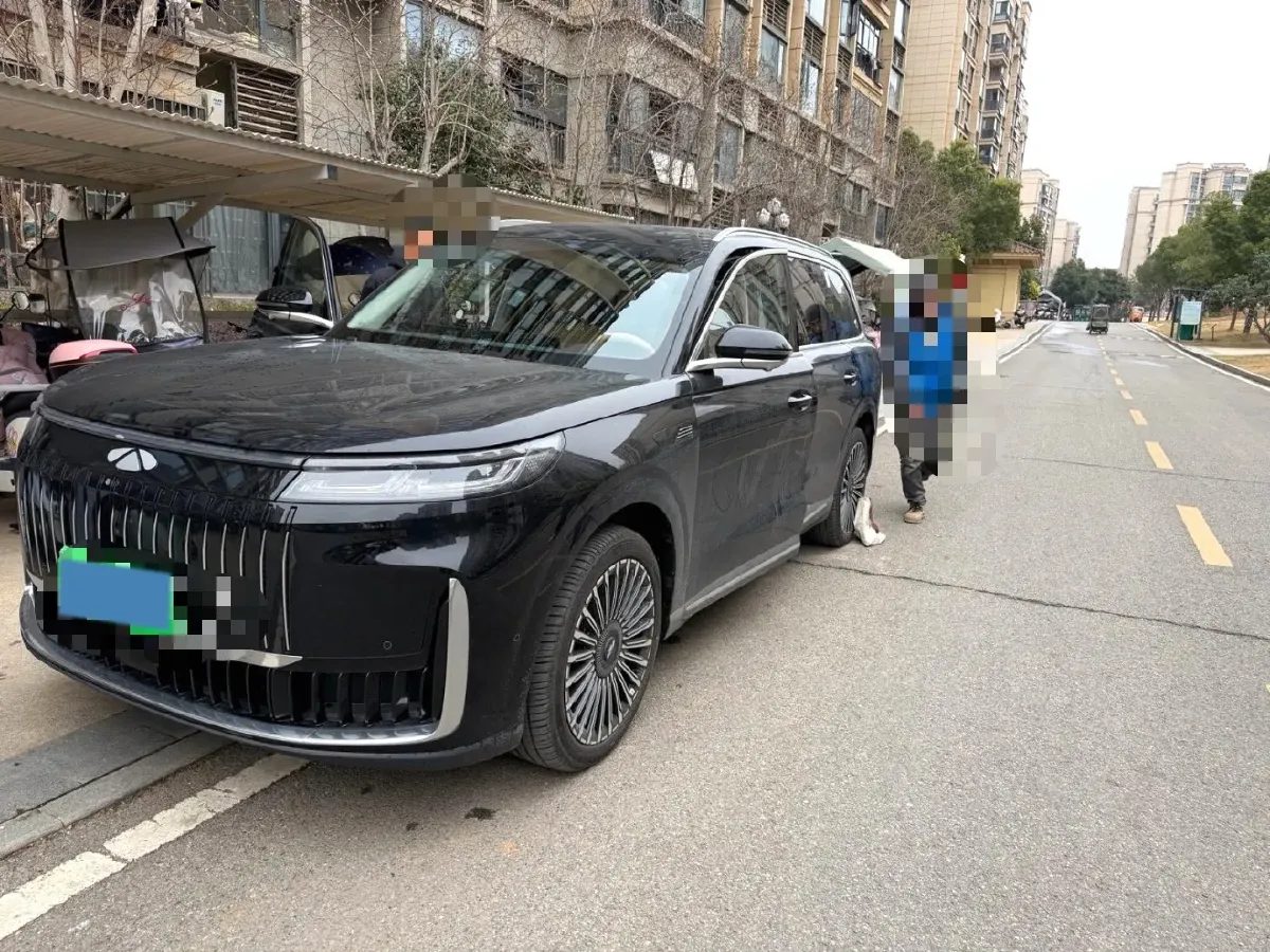 2026 Fulwin FulwinT11 REEV 156HP REEV,autocango,china used car exporter,china ev exporter,chinese used car exporter,chinese used ev exporter