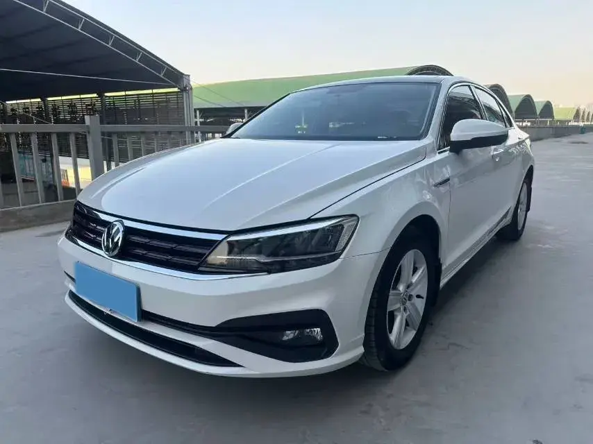 2019 Volkswagen Lamando 1.4T 131HP L4 7DCT