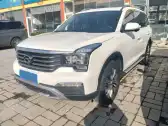 2017 GAC TRUMPCHI GS8,autocango,china used car exporter,china ev exporter,chinese used car exporter,chinese used ev exporter