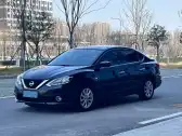 2021 NISSAN SYLPHY,autocango,china used car exporter,china ev exporter,chinese used car exporter,chinese used ev exporter