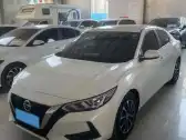 2020 NISSAN SYLPHY,autocango,china used car exporter,china ev exporter,chinese used car exporter,chinese used ev exporter