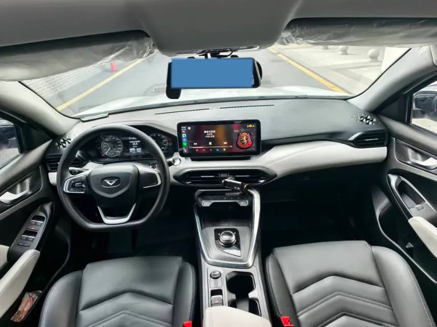 2024 KaiYi XuanDuEV BEV 53.6KWH,autocango,china used car exporter,china ev exporter,chinese used car exporter,chinese used ev exporter