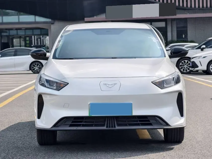 2024 KaiYi XuanDuEV BEV 53.6KWH,autocango,china used car exporter,china ev exporter,chinese used car exporter,chinese used ev exporter