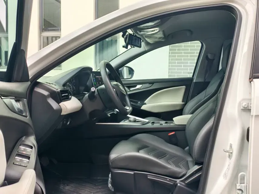 2024 KaiYi XuanDuEV BEV 53.6KWH,autocango,china used car exporter,china ev exporter,chinese used car exporter,chinese used ev exporter