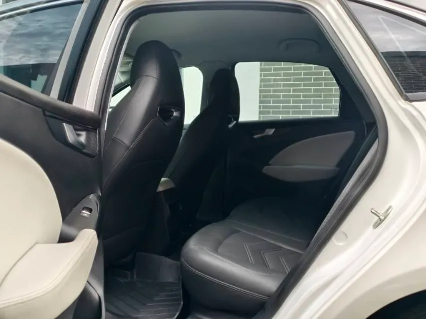 2024 KaiYi XuanDuEV BEV 53.6KWH,autocango,china used car exporter,china ev exporter,chinese used car exporter,chinese used ev exporter