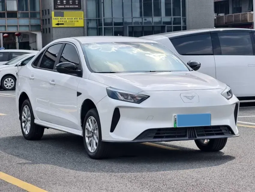 2024 KaiYi XuanDuEV BEV 53.6KWH,autocango,china used car exporter,china ev exporter,chinese used car exporter,chinese used ev exporter